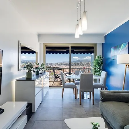 Casa Nissa Blue Appartamento