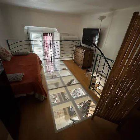 Duplex Spagiari Appartement