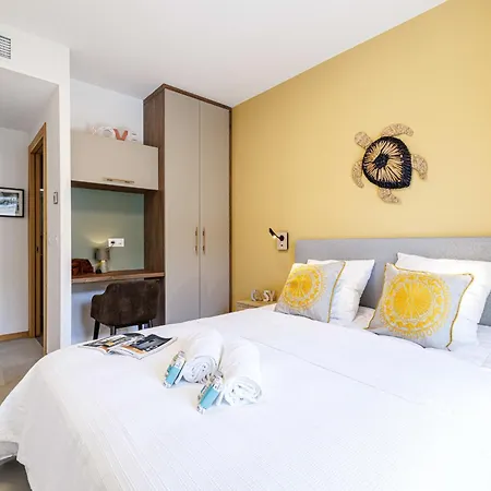Gairaut - 5 - Terrass Apartment Nizza