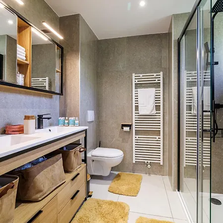 Apartment Gairaut - 5 - Terrass Nizza