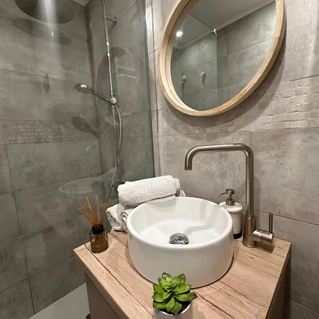 Studette Massena #2 Appartement Nice
