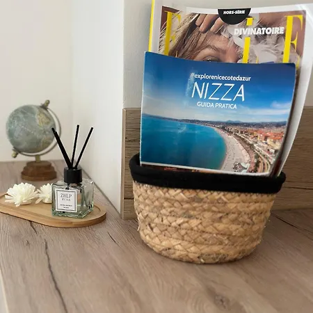 Studette Massena #2 Appartement