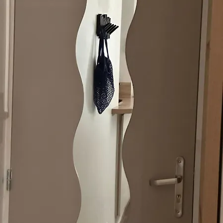 Studette Massena #2 Appartement Nice
