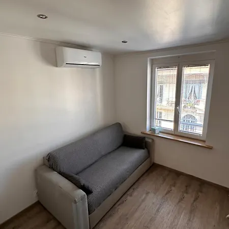 Appartement Studette Massena #2 Nice