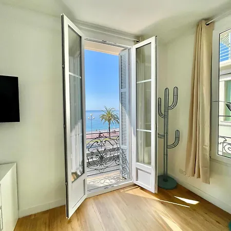 Vue Promenade *