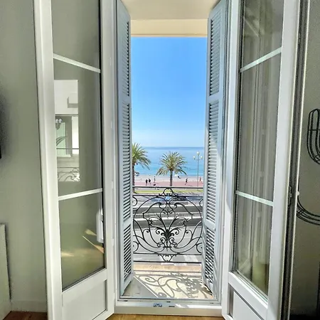 Appartement Vue Promenade *