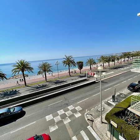 Vue Promenade Appartement *
