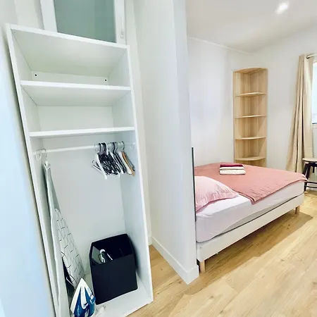 Appartement Vue Promenade *