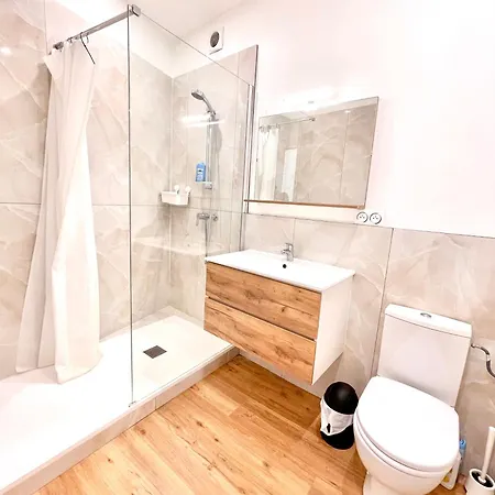 Vue Promenade Appartement Nice