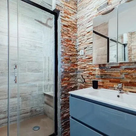 Apartment Barelli