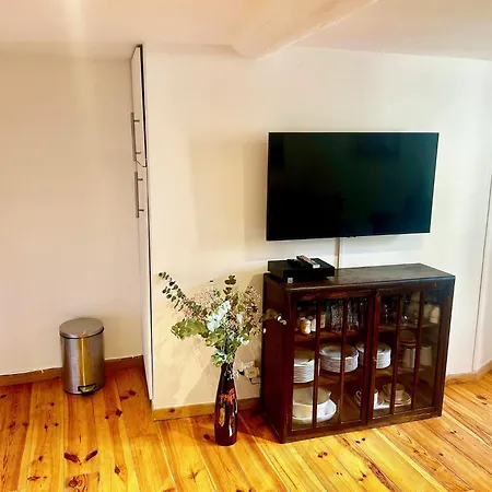 Apartment Aa Ot Cocon Du Senat - Old Town Nice