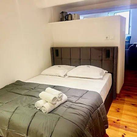 Apartment Aa Ot Cocon Du Senat - Old Town *