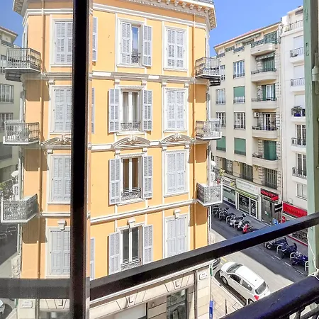 66 4 Pers Ac Wifi Apartment Nice