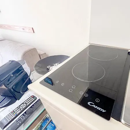 66 4 Pers Ac Wifi Apartment Nice