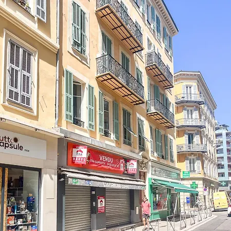 66 4 Pers Ac Wifi Apartment