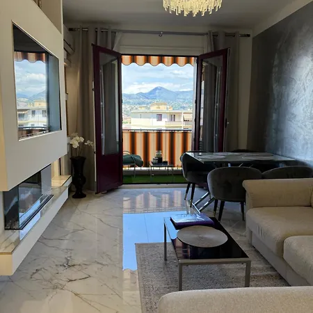Emotion Vip Appartement *