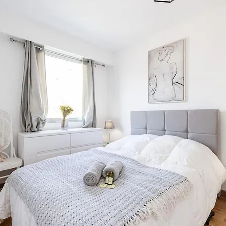 Apartment Joffre 2 - Cosy In Center