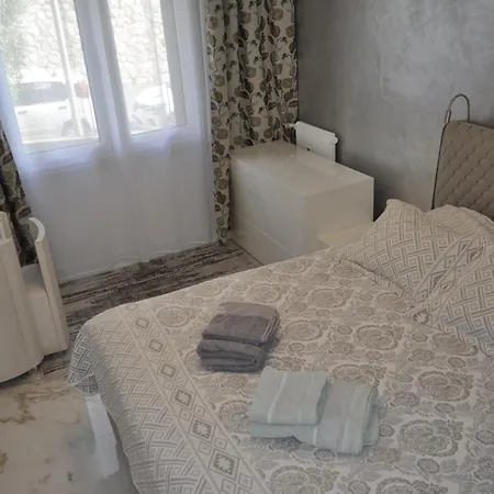 Emotion Vip Appartement *