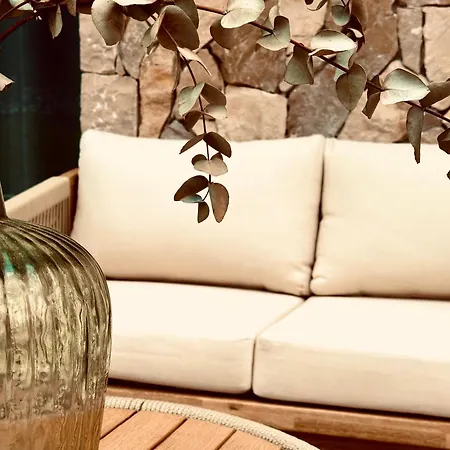 Maison C Guest house