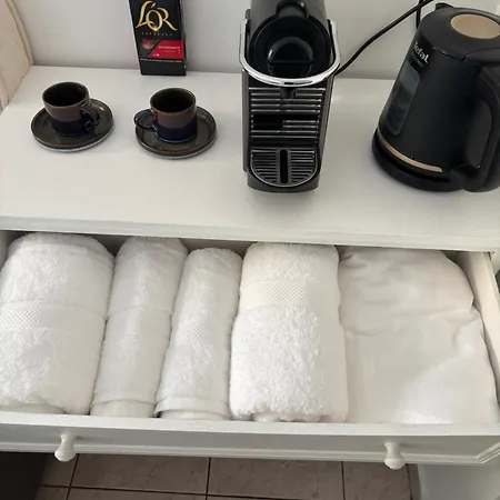 Apartamento Coeur De - A 5min