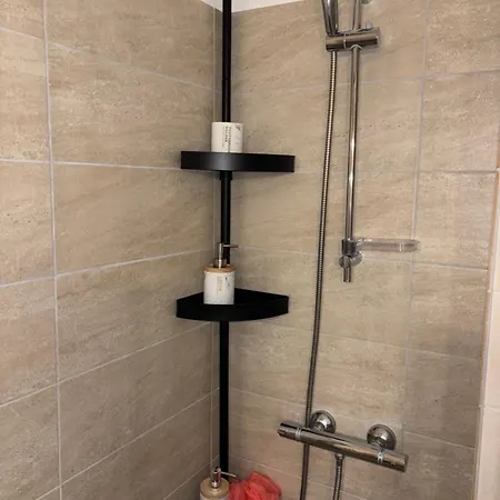 Apartamento Coeur De - A 5min *