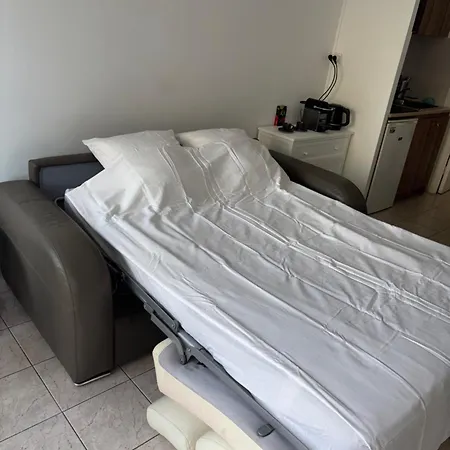 Coeur De - A 5min Apartamento