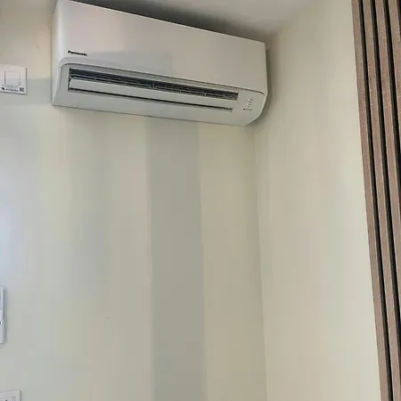 Appartement 4 Personnes - Clime - Terrasse - Pr Port - Centre - Gare - Tramway