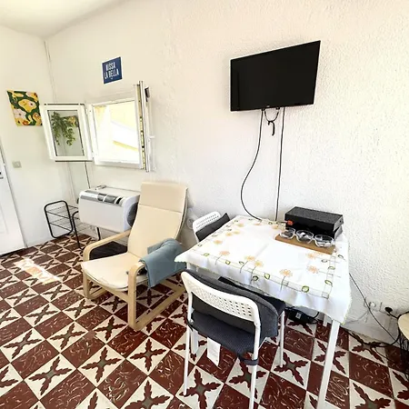 Daire Riviera - Les Toits D Augustin - Bright With A C - Old Town *