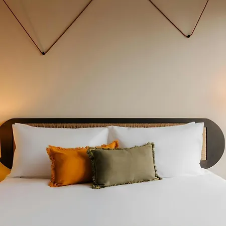 Yelo Promenade Magnan, Sonder By Marriott Bonvoy