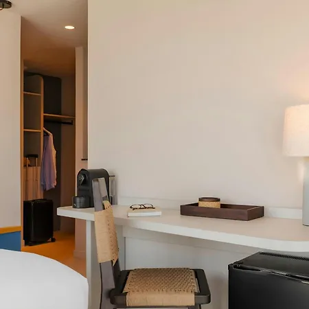 Yelo Promenade Magnan, Sonder By Marriott Bonvoy Hotel Nice