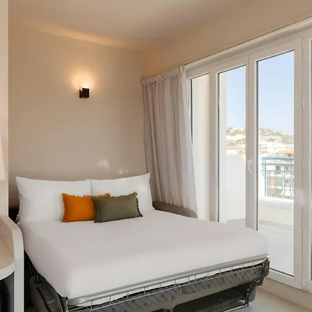 Yelo Promenade Magnan, Sonder By Marriott Bonvoy Nice