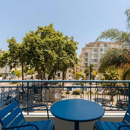 Yelo Promenade Magnan, Sonder By Marriott Bonvoy *