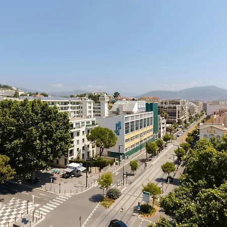 Yelo Promenade Magnan, Sonder By Marriott Bonvoy