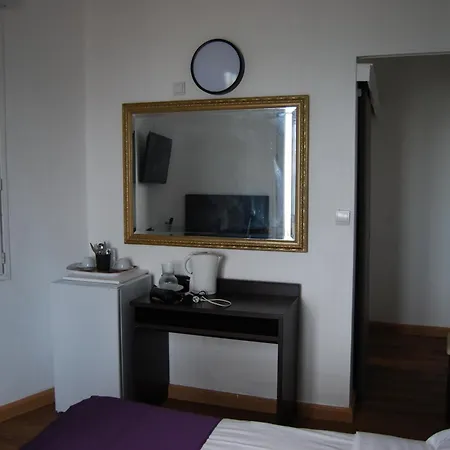 Azur Hotel Nice