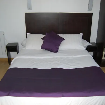 Hotel Azur
