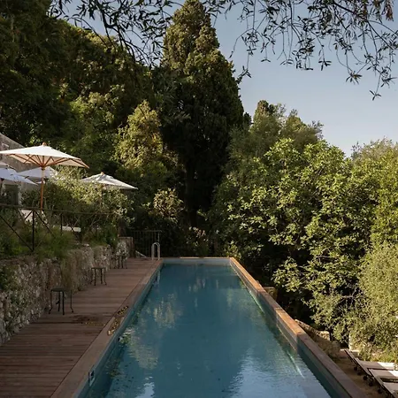 ホテル Du Couvent, A Luxury Collection Hotel, ニース