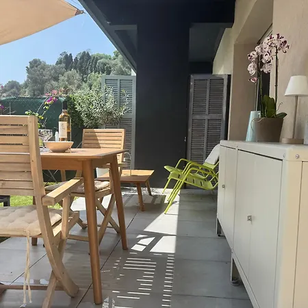 Art Apartman Nizza