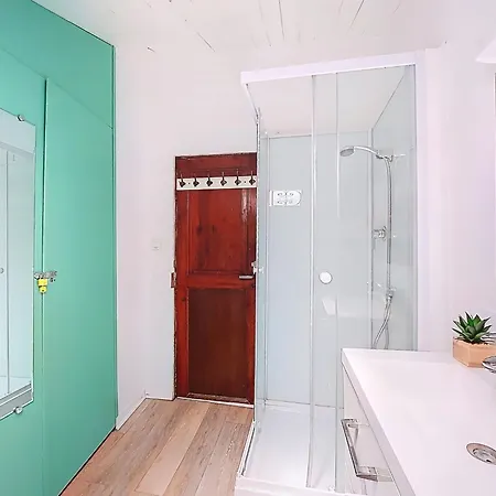 Le Mascoinat By Interhome Apartment Nice
