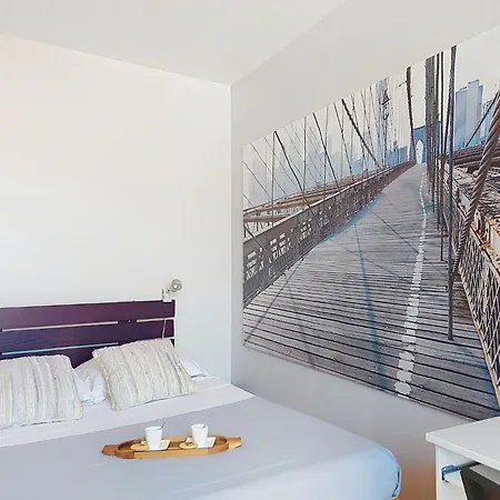 Le Mascoinat By Interhome Apartment Nice
