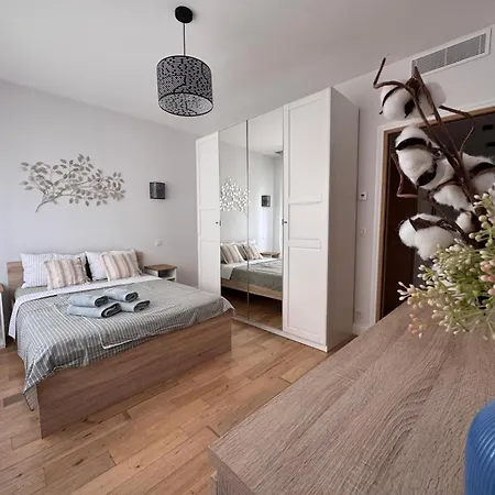 Oscar Apartamento