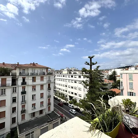 Bb G Balcon Excelsior 3 - Grimaldi * Nizza