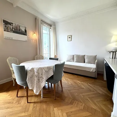 Bb G Balcon Excelsior 3 - Grimaldi * Nizza