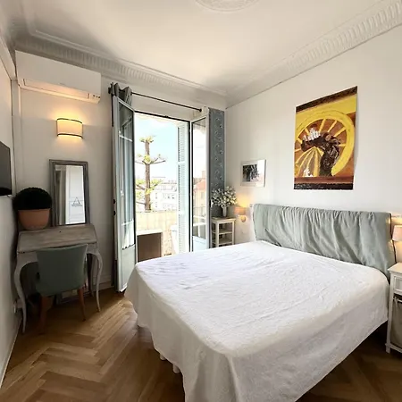 Appartamento Bb G Balcon Excelsior 3 - Grimaldi *