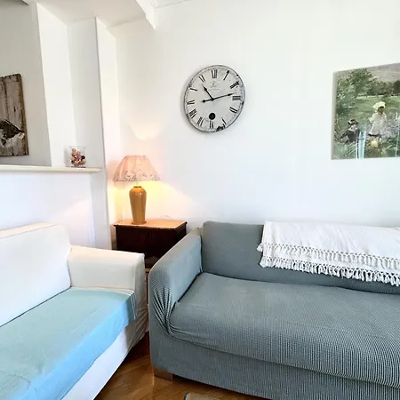 Bb G Balcon Excelsior 3 - Grimaldi Appartamento Nizza