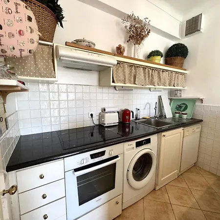 Appartamento Bb G Balcon Excelsior 3 - Grimaldi *