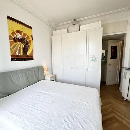 Appartamento Bb G Balcon Excelsior 3 - Grimaldi Nizza