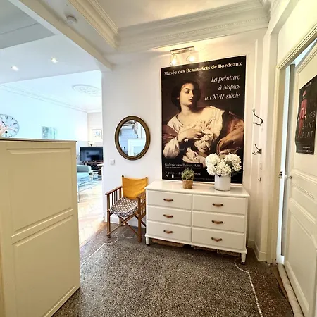 Bb G Balcon Excelsior 3 - Grimaldi Nizza