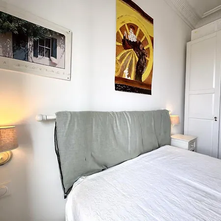Bb G Balcon Excelsior 3 - Grimaldi * Nizza