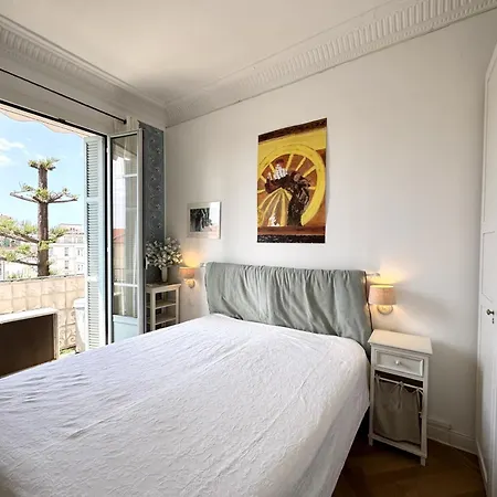 Appartamento Bb G Balcon Excelsior 3 - Grimaldi *