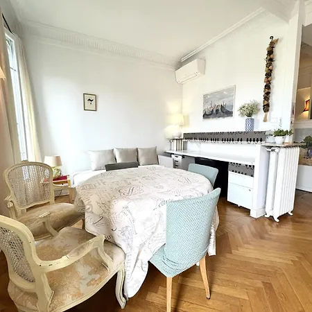 Appartamento Bb G Balcon Excelsior 3 - Grimaldi *